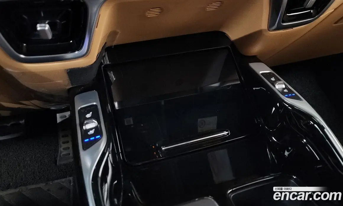 Kia Sorento 2021 1.6 автомат (гидро), фото 32