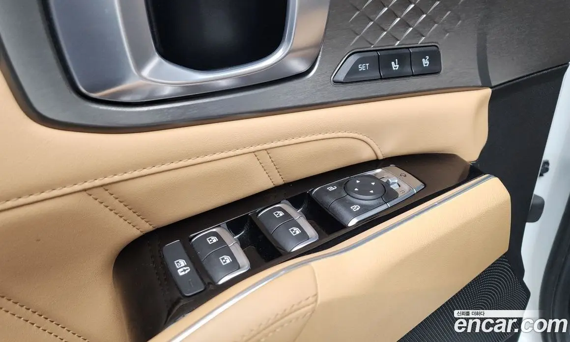 Kia Sorento 2021 1.6 автомат (гидро), фото 36