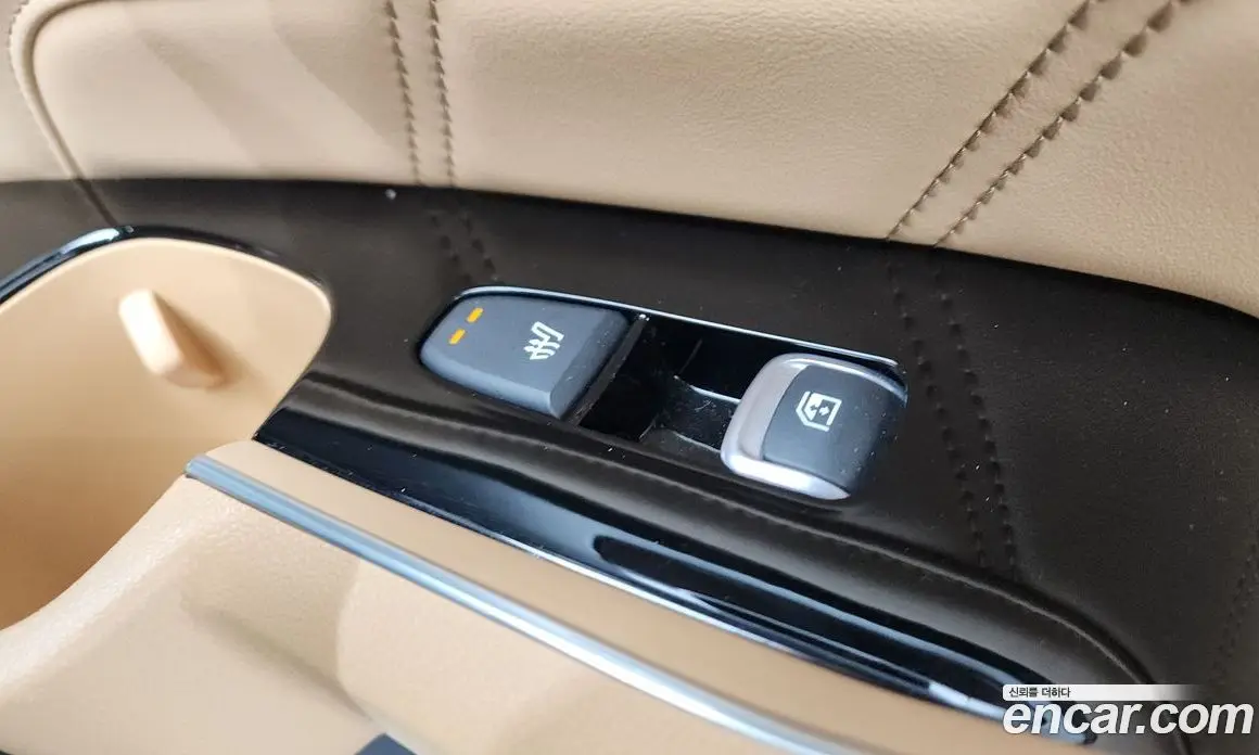 Kia Sorento 2021 1.6 автомат (гидро), фото 37