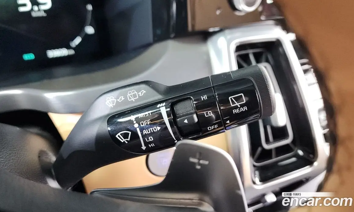 Kia Sorento 2021 1.6 автомат (гидро), фото 38