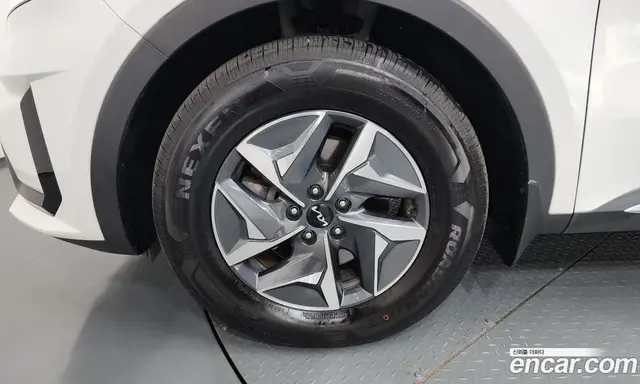 Kia Sorento 2021 1.6 автомат (гидро), миниатюра 5