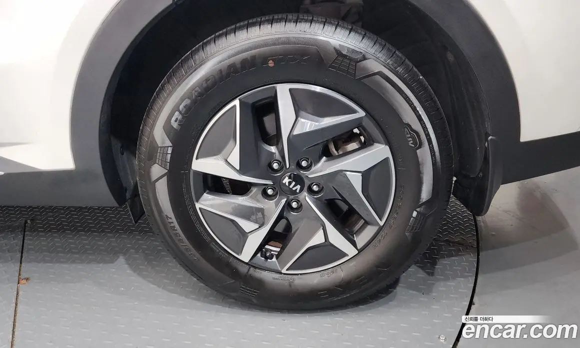 Kia Sorento 2021 1.6 автомат (гидро), фото 7