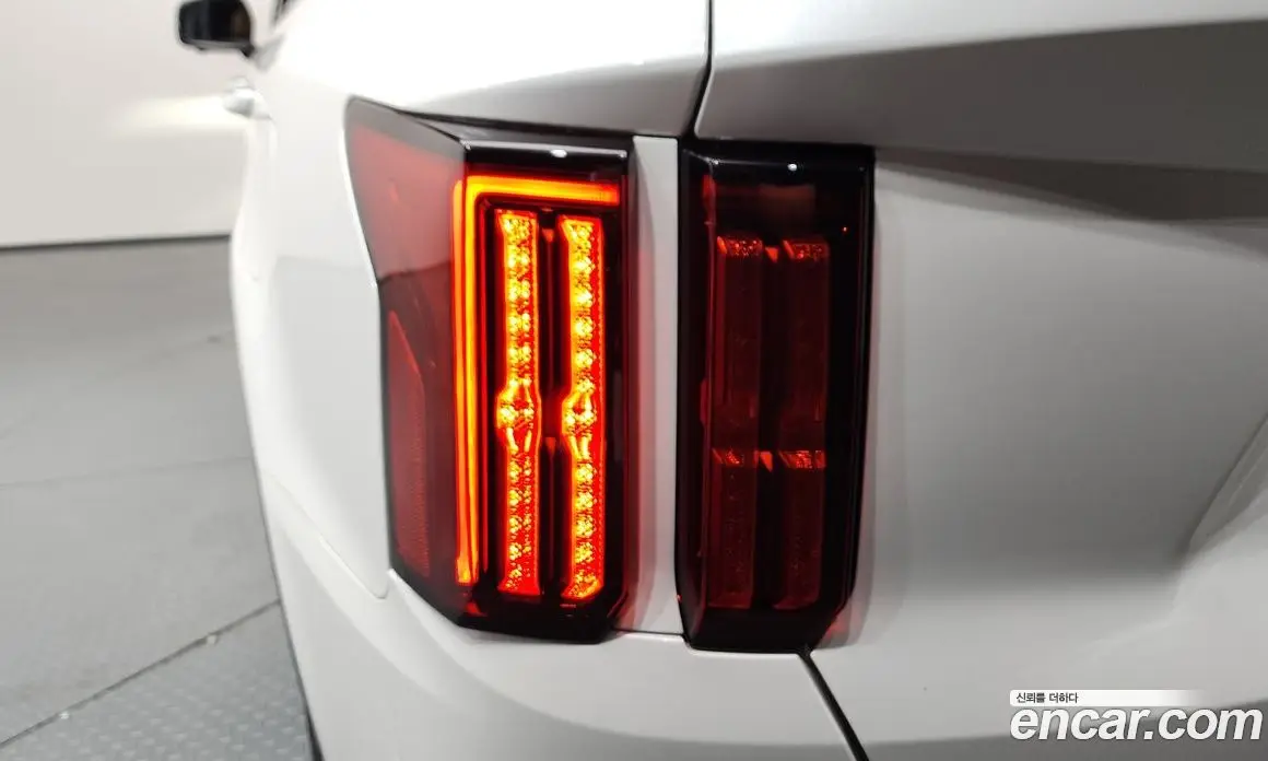 Kia Sorento 2021 1.6 автомат (гидро), фото 9