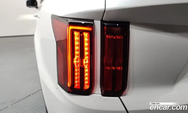 Kia Sorento 2021 1.6 автомат (гидро), миниатюра 9
