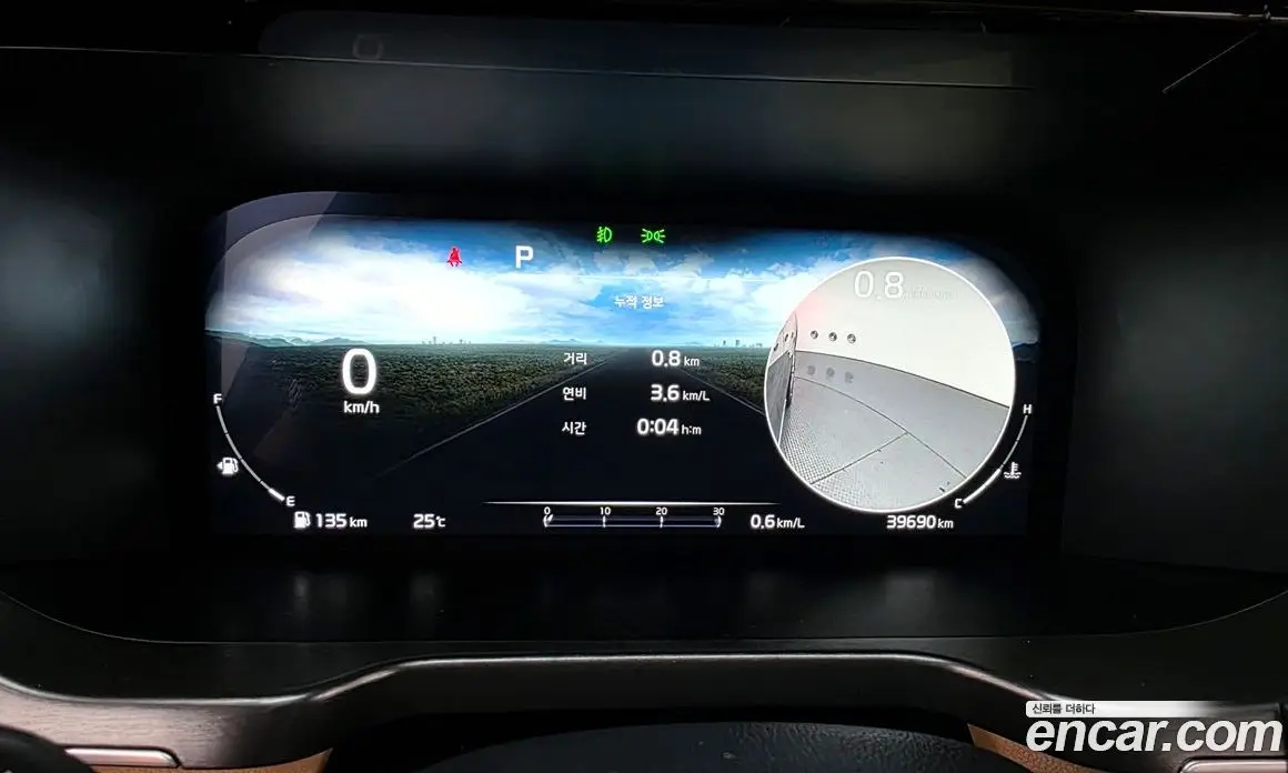Kia Sorento 2023 2.5 автомат (гидро), фото 11