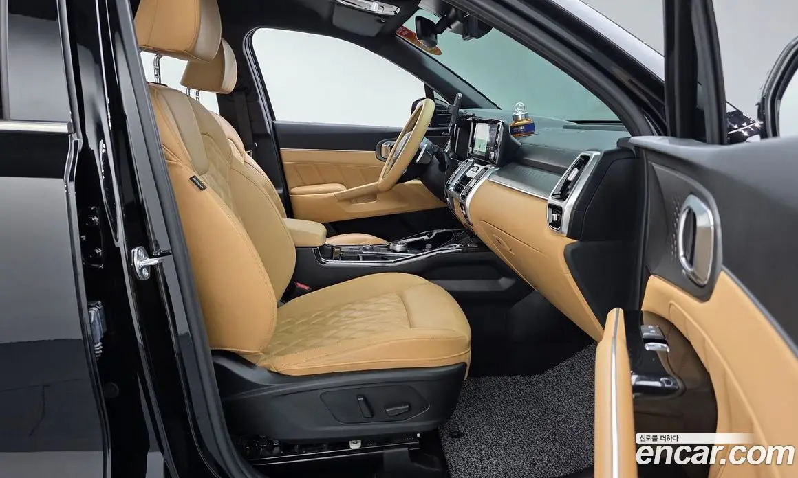 Kia Sorento 2023 2.5 автомат (гидро), фото 16
