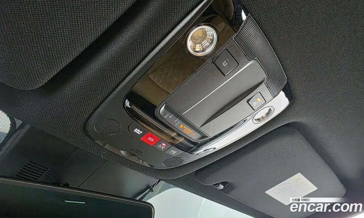 Kia Sorento 2023 2.5 автомат (гидро), фото 29