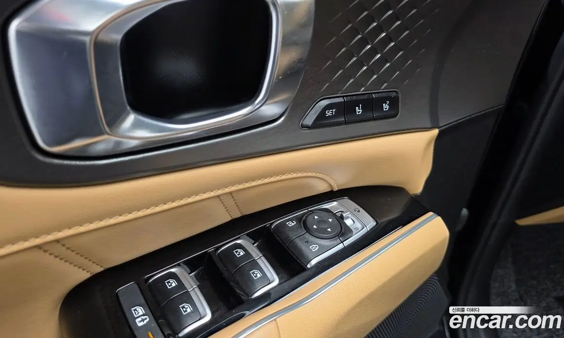 Kia Sorento 2023 2.5 автомат (гидро), фото 33