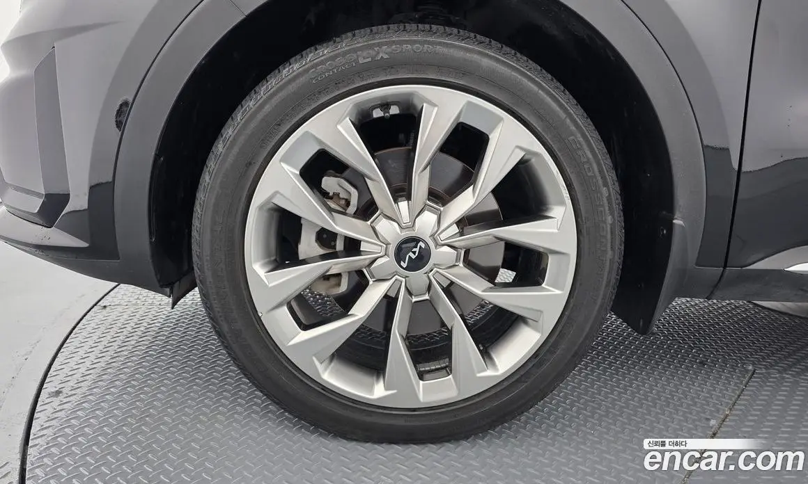 Kia Sorento 2023 2.5 автомат (гидро), фото 5