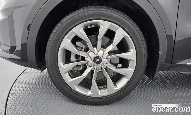 Kia Sorento 2023 2.5 автомат (гидро), миниатюра 5