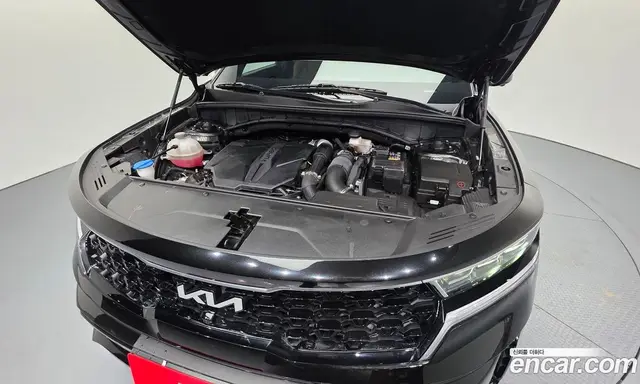 Kia Sorento 2023 2.5 автомат (гидро), миниатюра 6