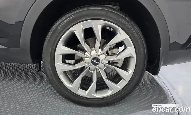 Kia Sorento 2023 2.5 автомат (гидро), миниатюра 7