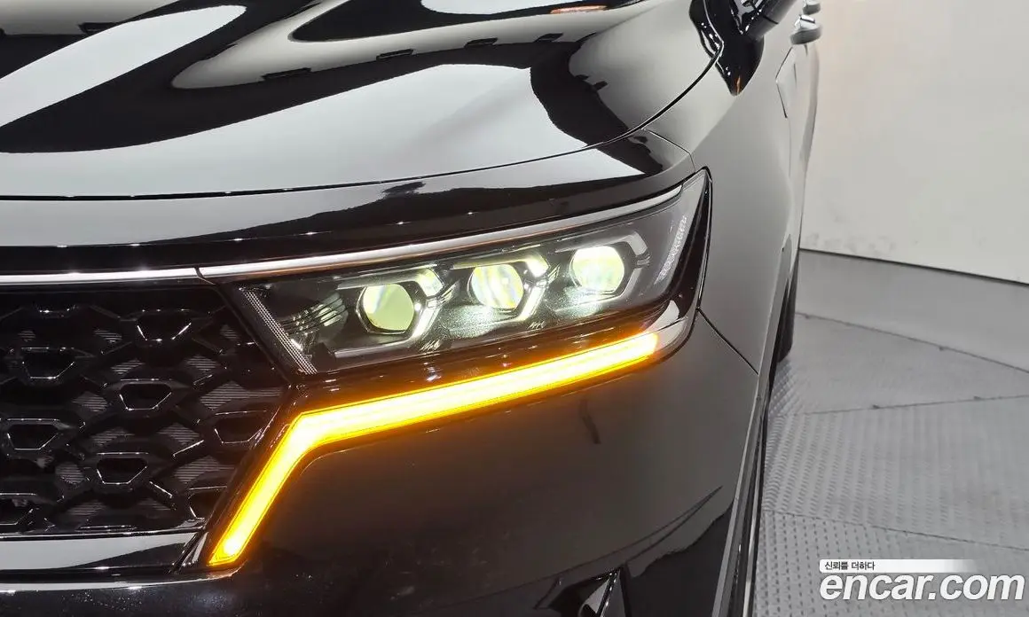 Kia Sorento 2023 2.5 автомат (гидро), фото 8