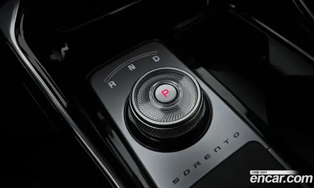 Kia Sorento 2024 1.6 автомат (гидро), миниатюра 12