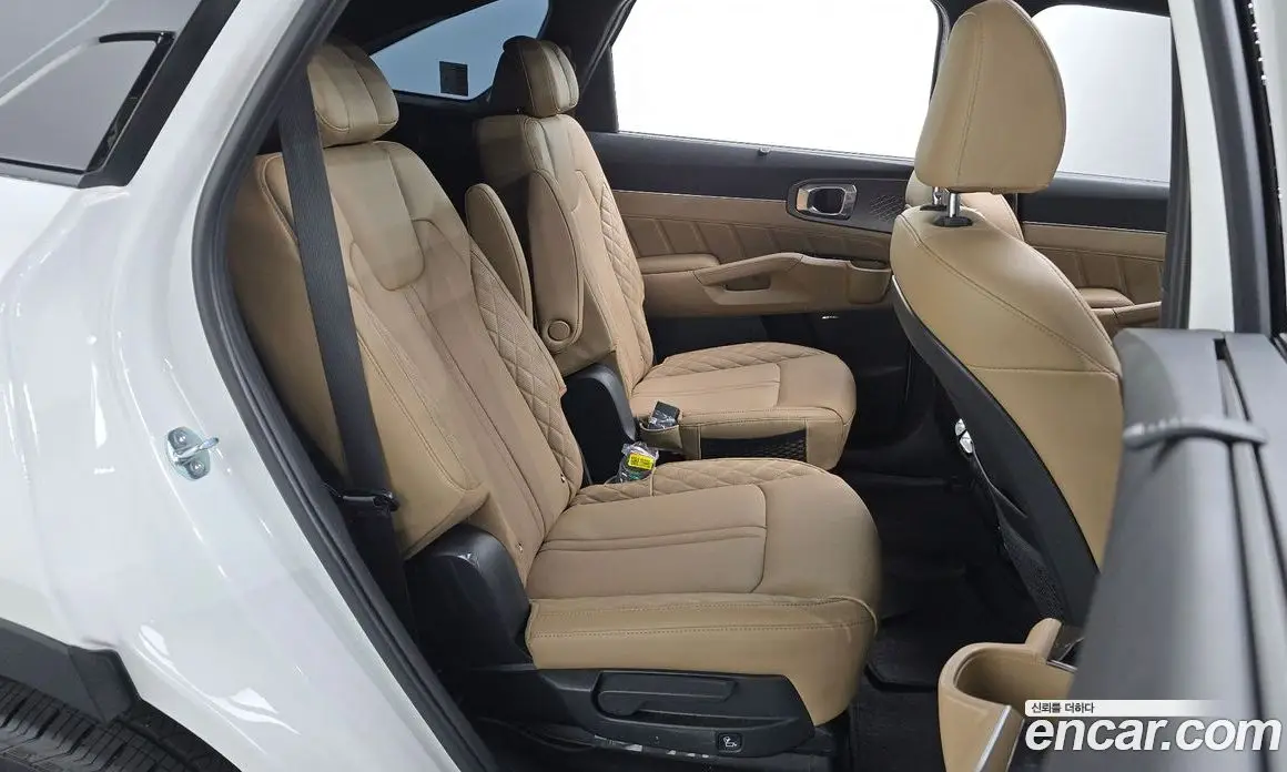Kia Sorento 2024 1.6 автомат (гидро), фото 17