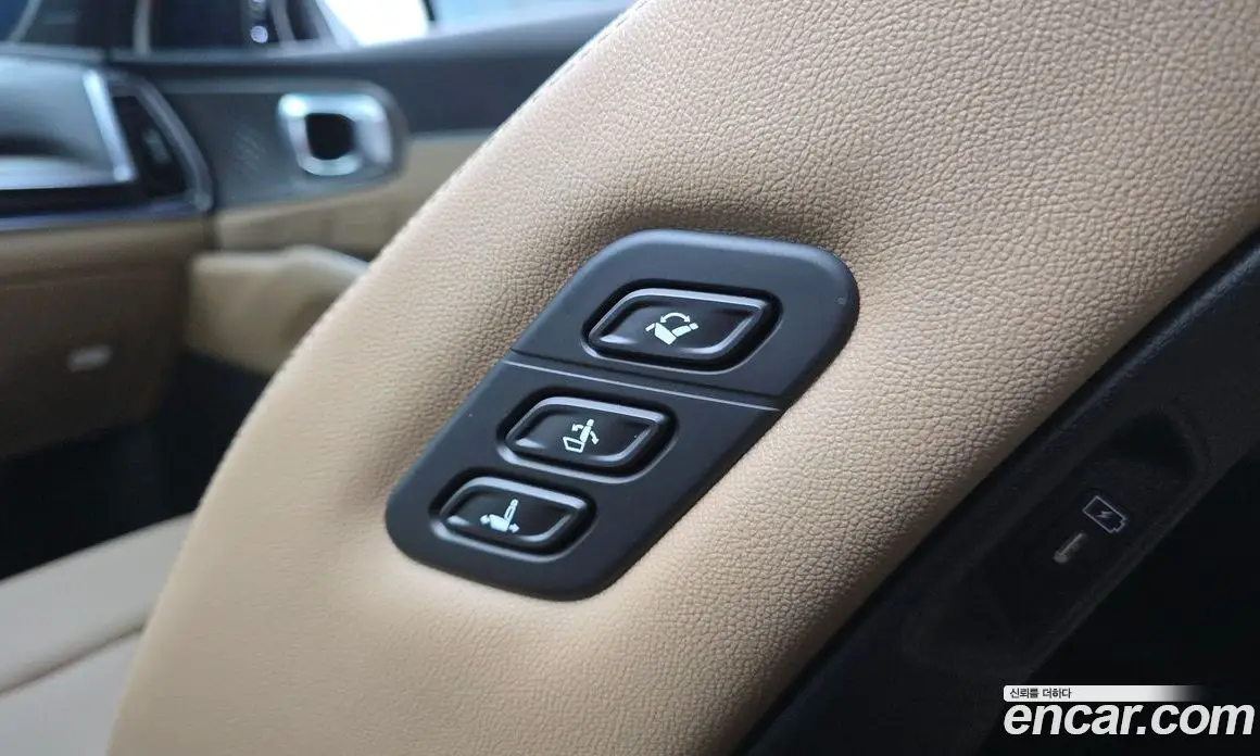 Kia Sorento 2024 1.6 автомат (гидро), фото 24