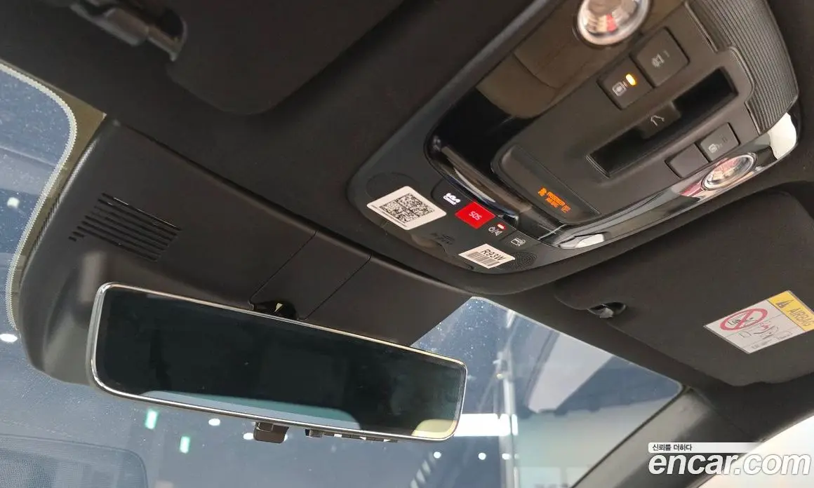 Kia Sorento 2024 1.6 автомат (гидро), фото 29