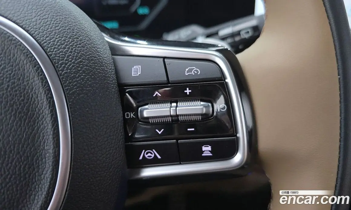 Kia Sorento 2024 1.6 автомат (гидро), фото 33