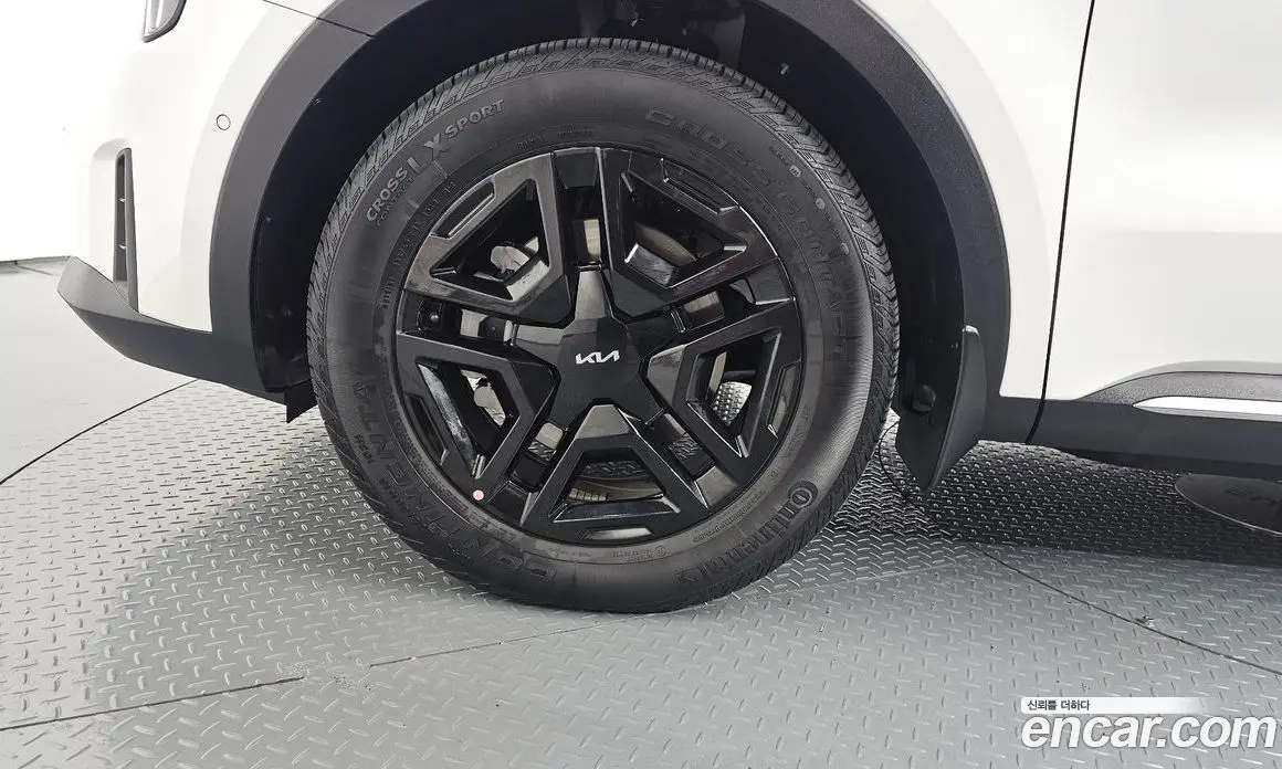 Kia Sorento 2024 1.6 автомат (гидро), фото 5