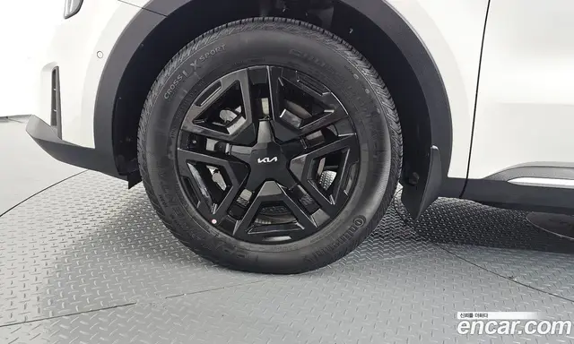 Kia Sorento 2024 1.6 автомат (гидро), миниатюра 5