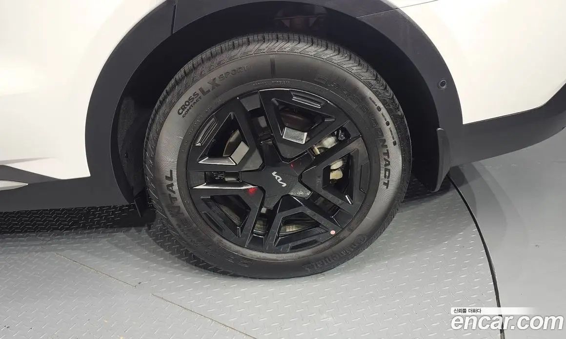 Kia Sorento 2024 1.6 автомат (гидро), фото 7