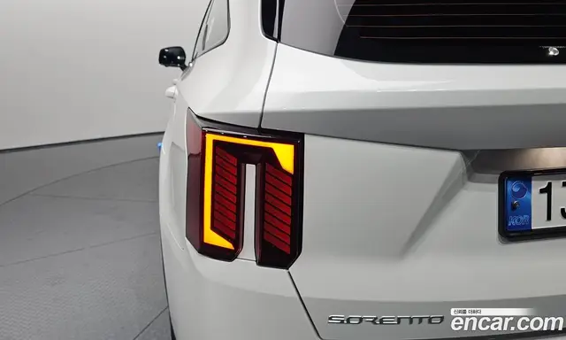 Kia Sorento 2024 1.6 автомат (гидро), миниатюра 9