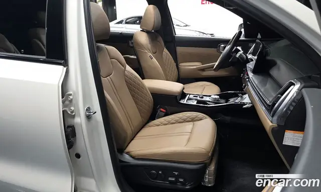 Kia Sorento 2024 1.6 автомат (гидро), миниатюра 11