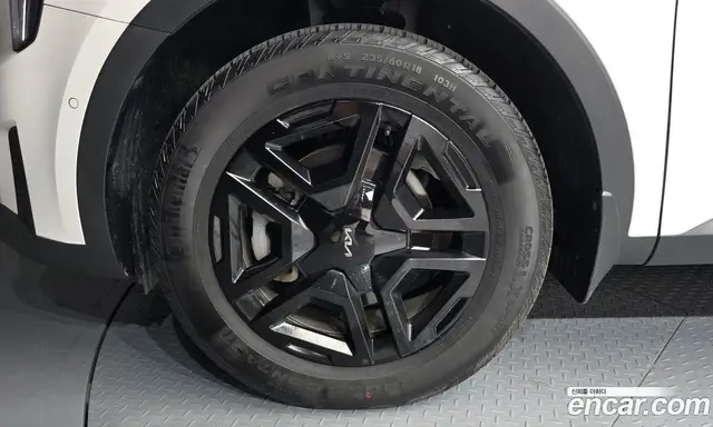 Kia Sorento 2024 1.6 автомат (гидро), миниатюра 5