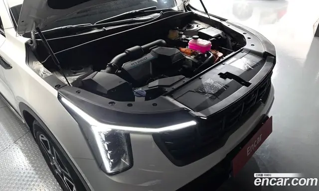 Kia Sorento 2024 1.6 автомат (гидро), миниатюра 6