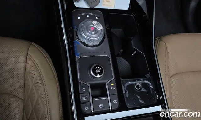 Kia Sorento 2024 1.6 автомат (гидро), миниатюра 9