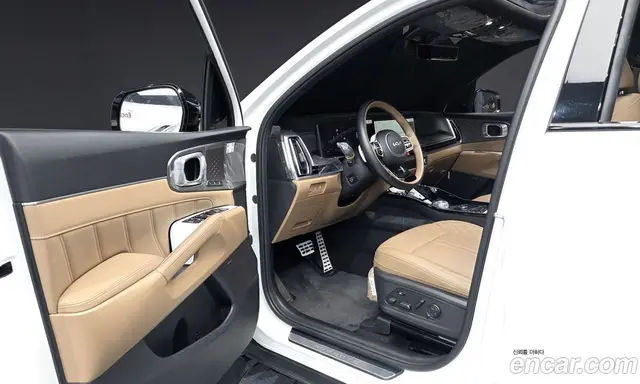 Kia Sorento 2024 1.6 автомат (гидро), миниатюра 10