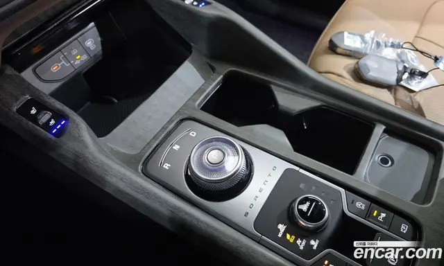 Kia Sorento 2025 2.5 автомат (гидро), миниатюра 12