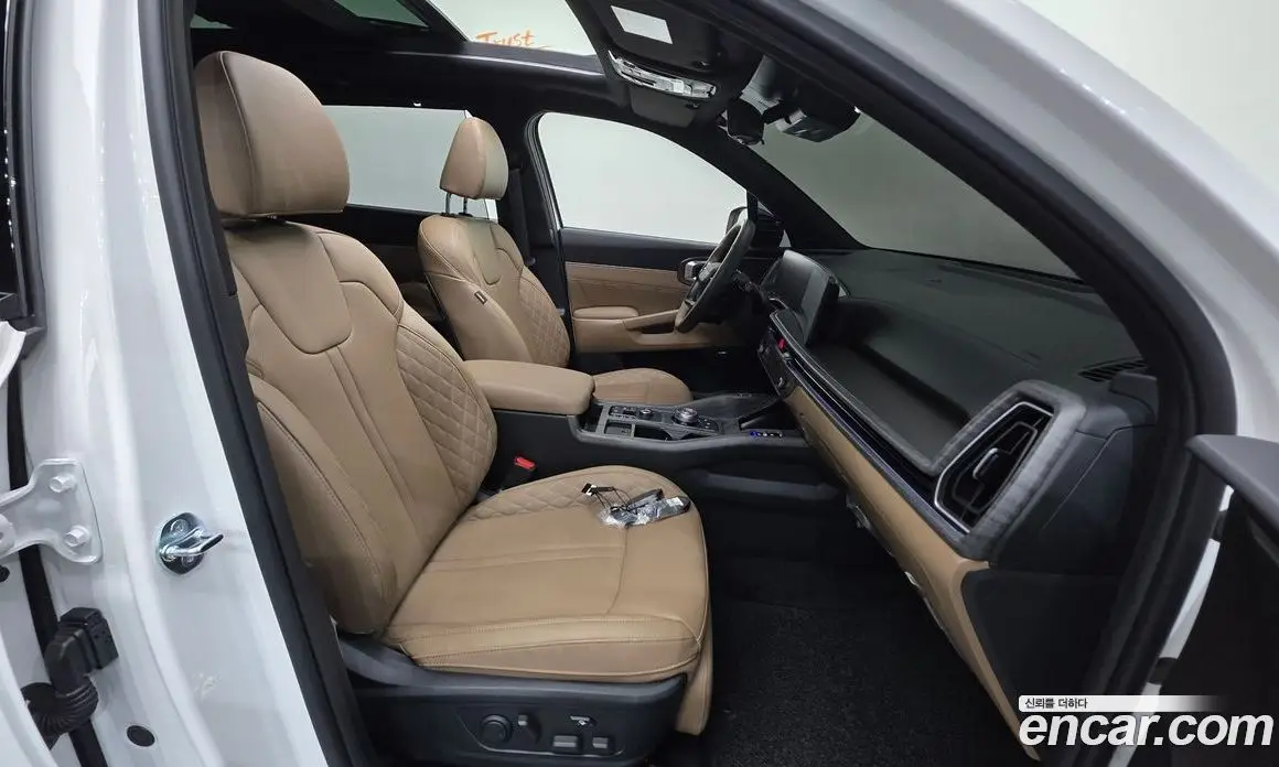 Kia Sorento 2025 2.5 автомат (гидро), фото 13