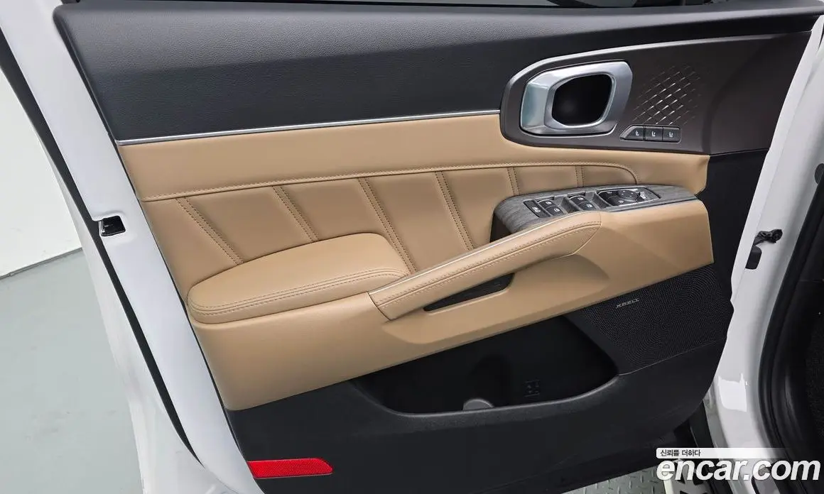 Kia Sorento 2025 2.5 автомат (гидро), фото 14