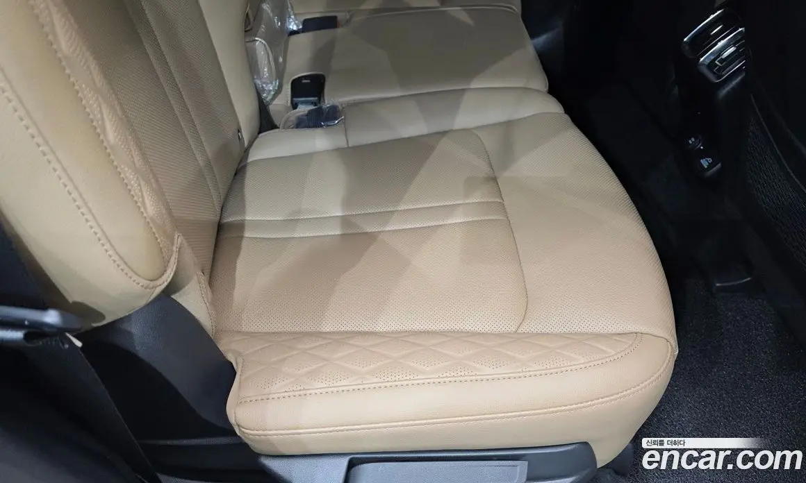 Kia Sorento 2025 2.5 автомат (гидро), фото 16