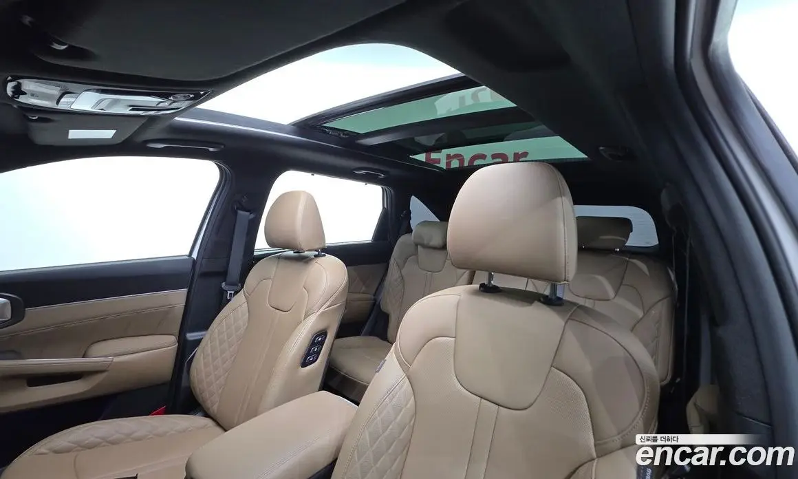 Kia Sorento 2025 2.5 автомат (гидро), фото 18