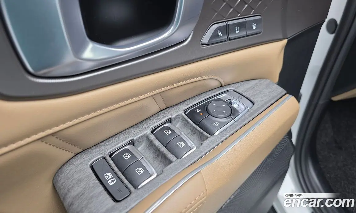 Kia Sorento 2025 2.5 автомат (гидро), фото 20