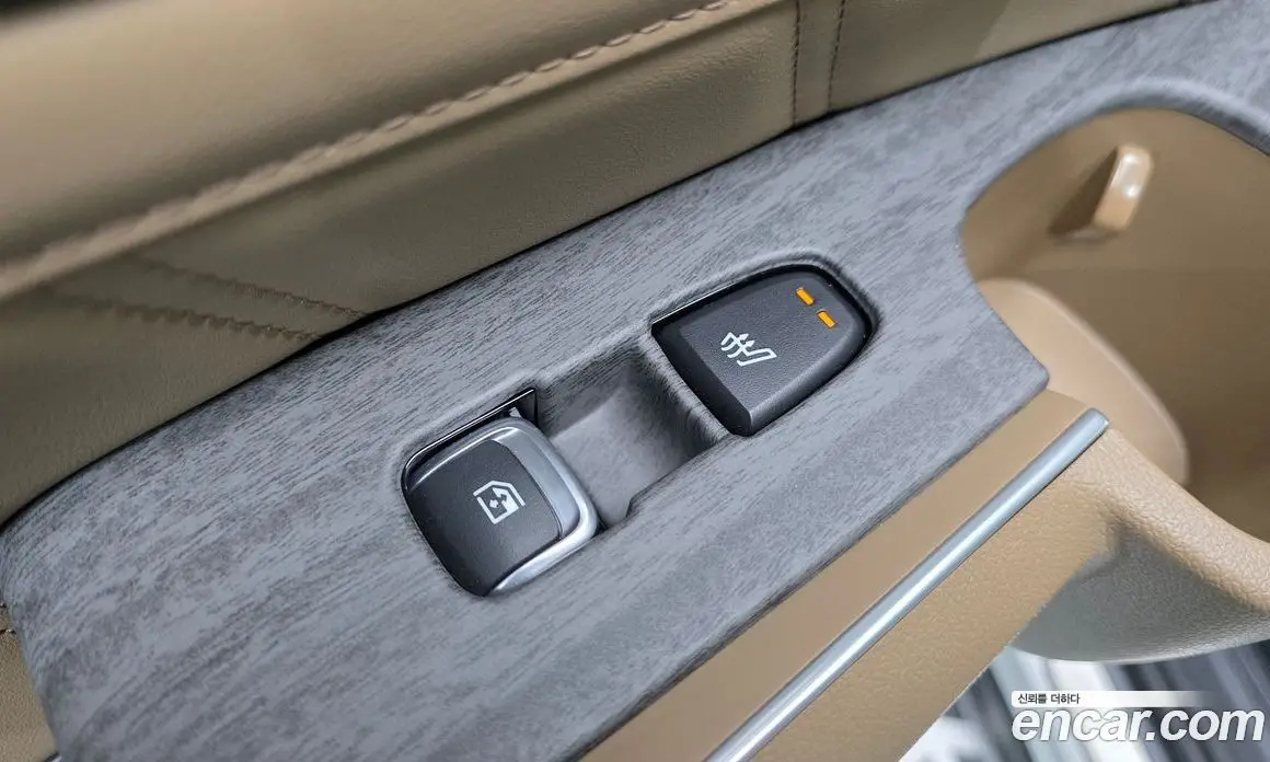 Kia Sorento 2025 2.5 автомат (гидро), фото 31