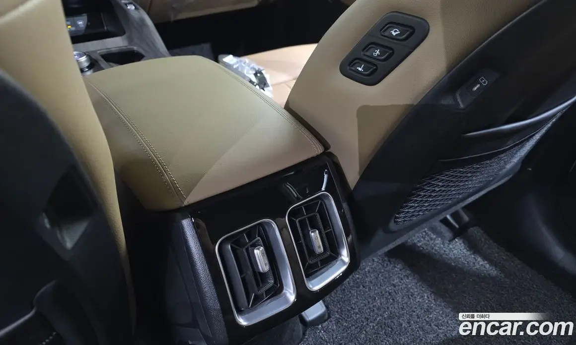 Kia Sorento 2025 2.5 автомат (гидро), фото 32