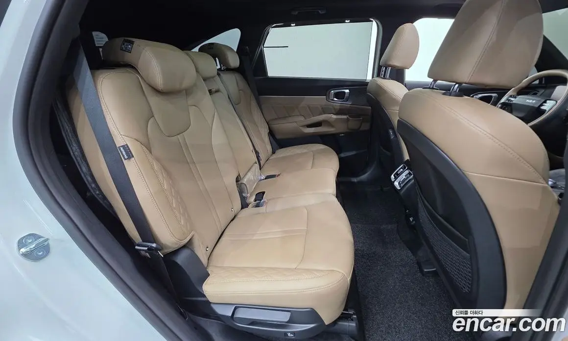 Kia Sorento 2025 2.5 автомат (гидро), фото 33