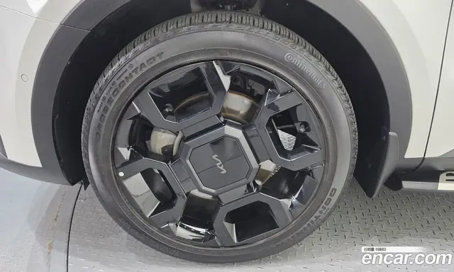 Kia Sorento 2025 2.5 автомат (гидро), миниатюра 5