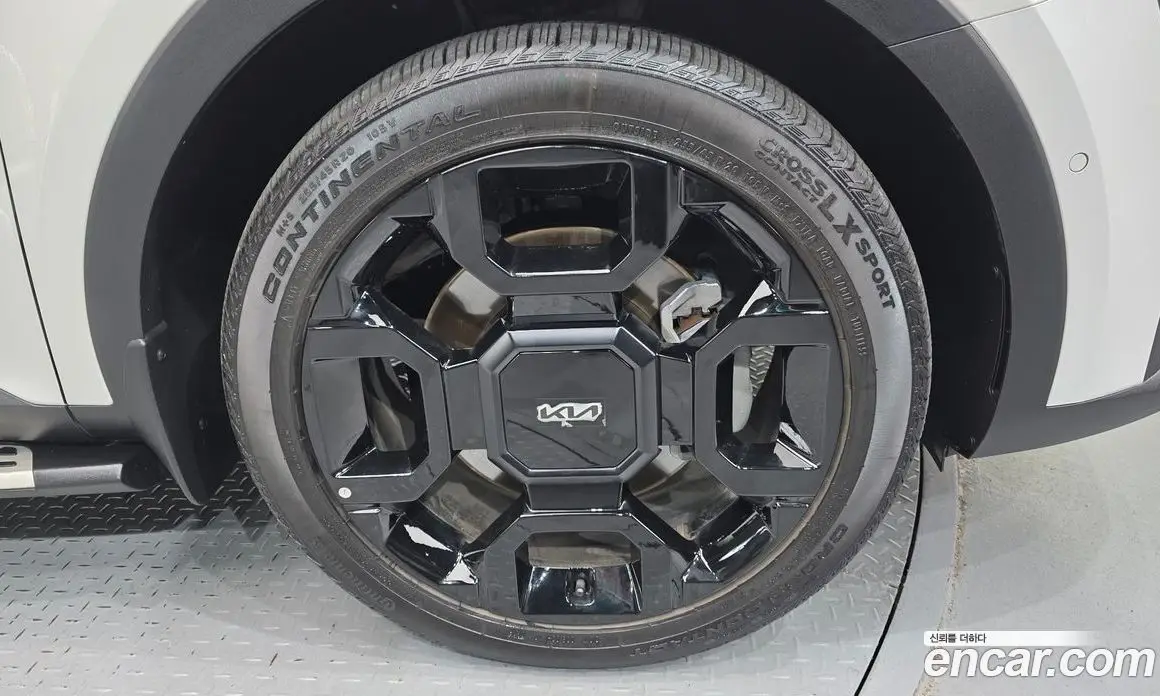Kia Sorento 2025 2.5 автомат (гидро), фото 7