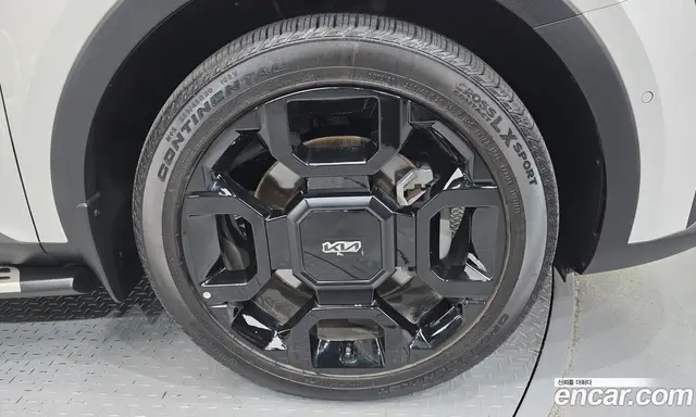 Kia Sorento 2025 2.5 автомат (гидро), миниатюра 7