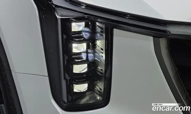 Kia Sorento 2025 2.5 автомат (гидро), миниатюра 8
