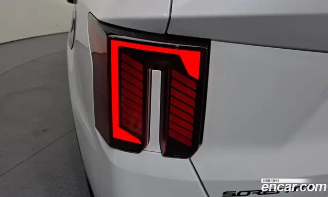Kia Sorento 2025 2.5 автомат (гидро), миниатюра 9