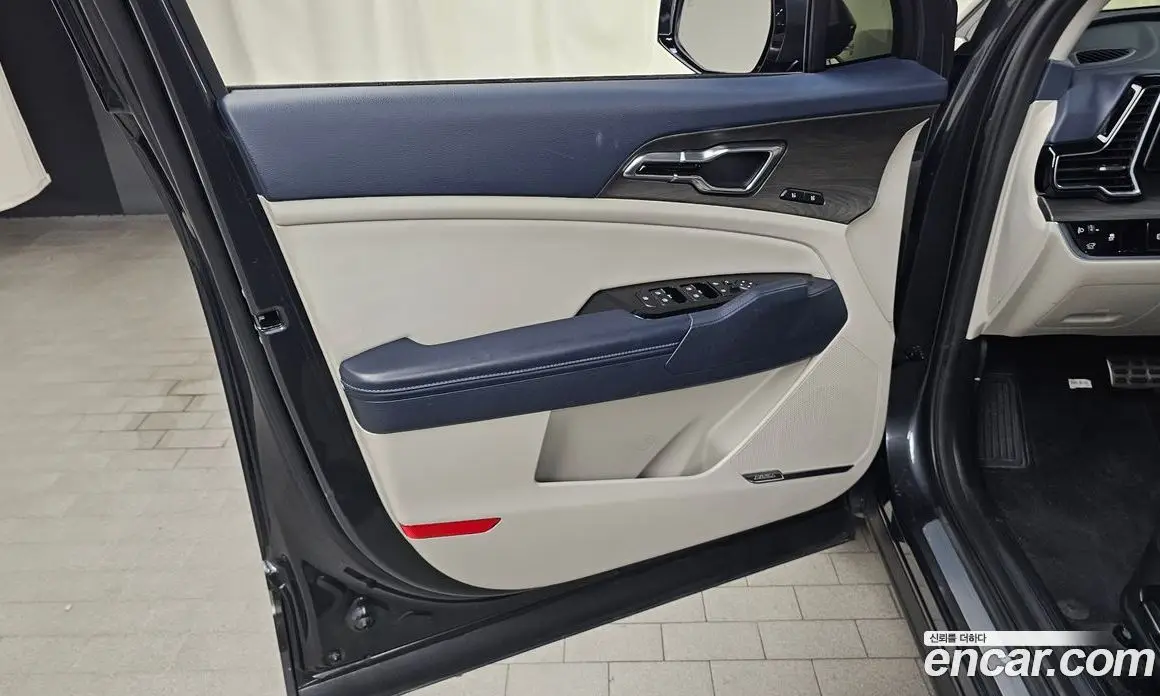 Kia Sportage 2023 1.6 автомат (гидро), фото 14