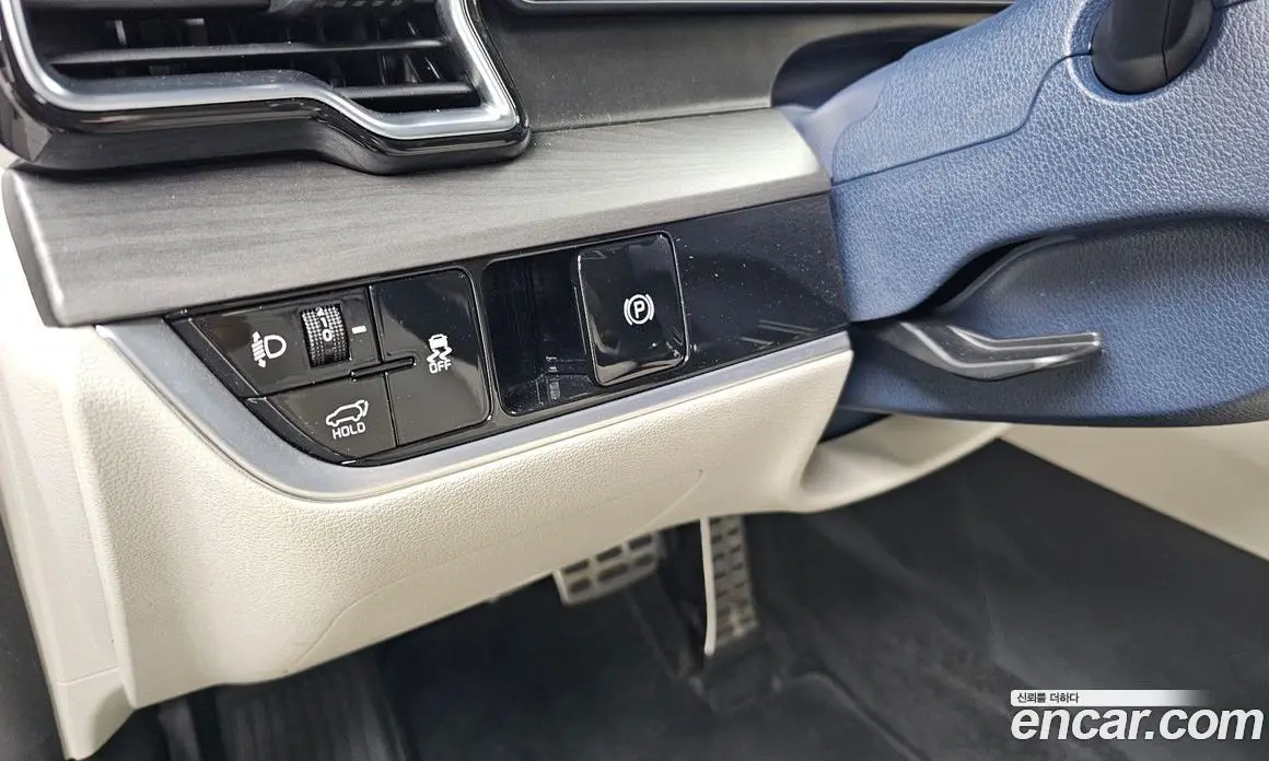 Kia Sportage 2023 1.6 автомат (гидро), фото 26