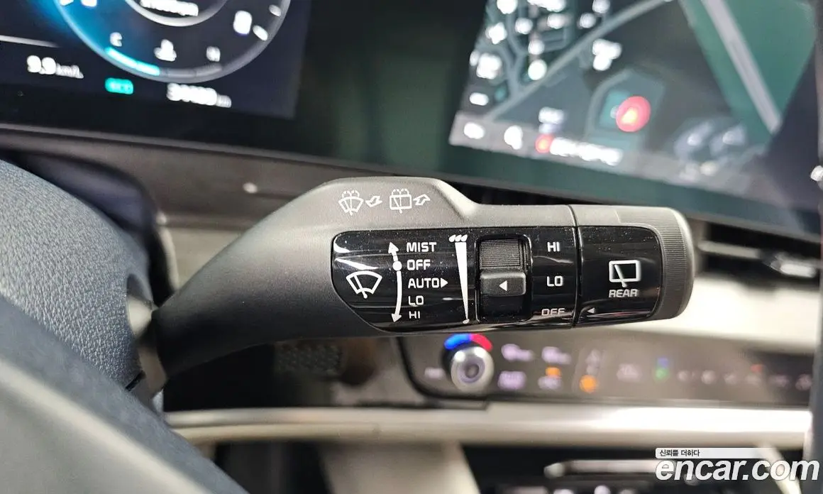 Kia Sportage 2023 1.6 автомат (гидро), фото 28