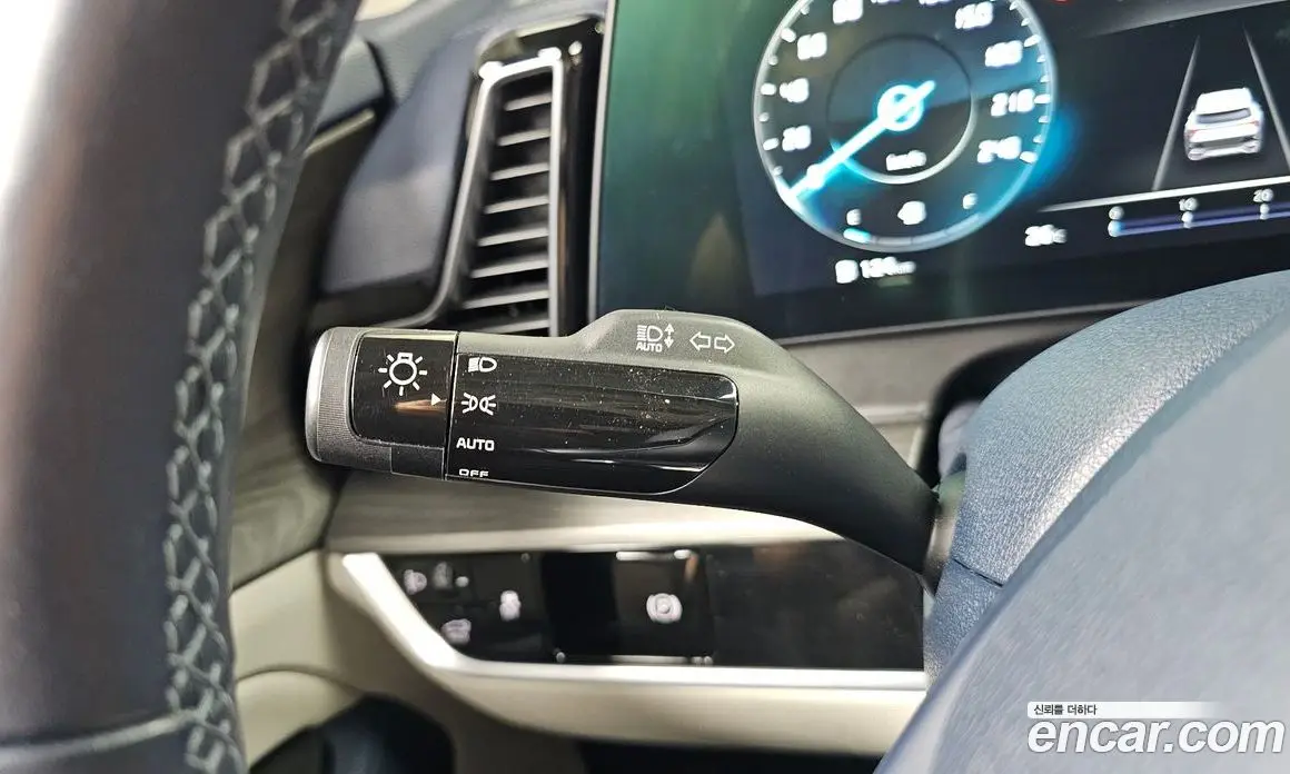 Kia Sportage 2023 1.6 автомат (гидро), фото 33