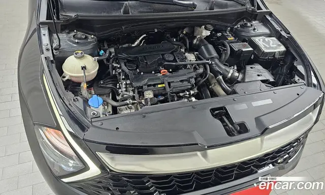Kia Sportage 2023 1.6 автомат (гидро), миниатюра 6